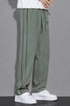 Turbo Piping Detailing  Loose Bottom Trouser