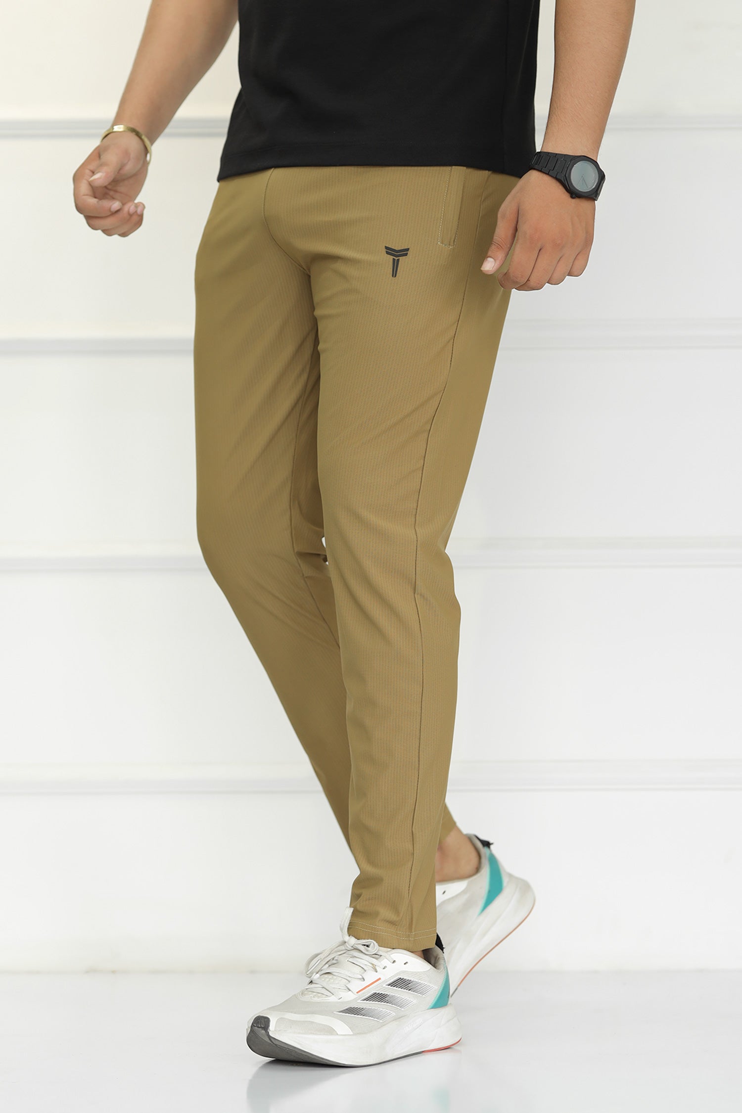 Turbo Active Flow Performance Men's Dryfit Trouser
