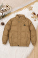 Adds Essentials Hybrid Imported Kid's Puffer Jacket