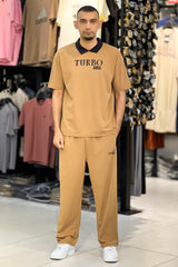 Turbo Aura Premium Oversize Tracksuit