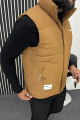 Grenade Wind Proof Quilted Imported Men's Gilet