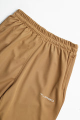 Turbo Wrangler Sleeve Oversize Quick-Dry Tracksuit