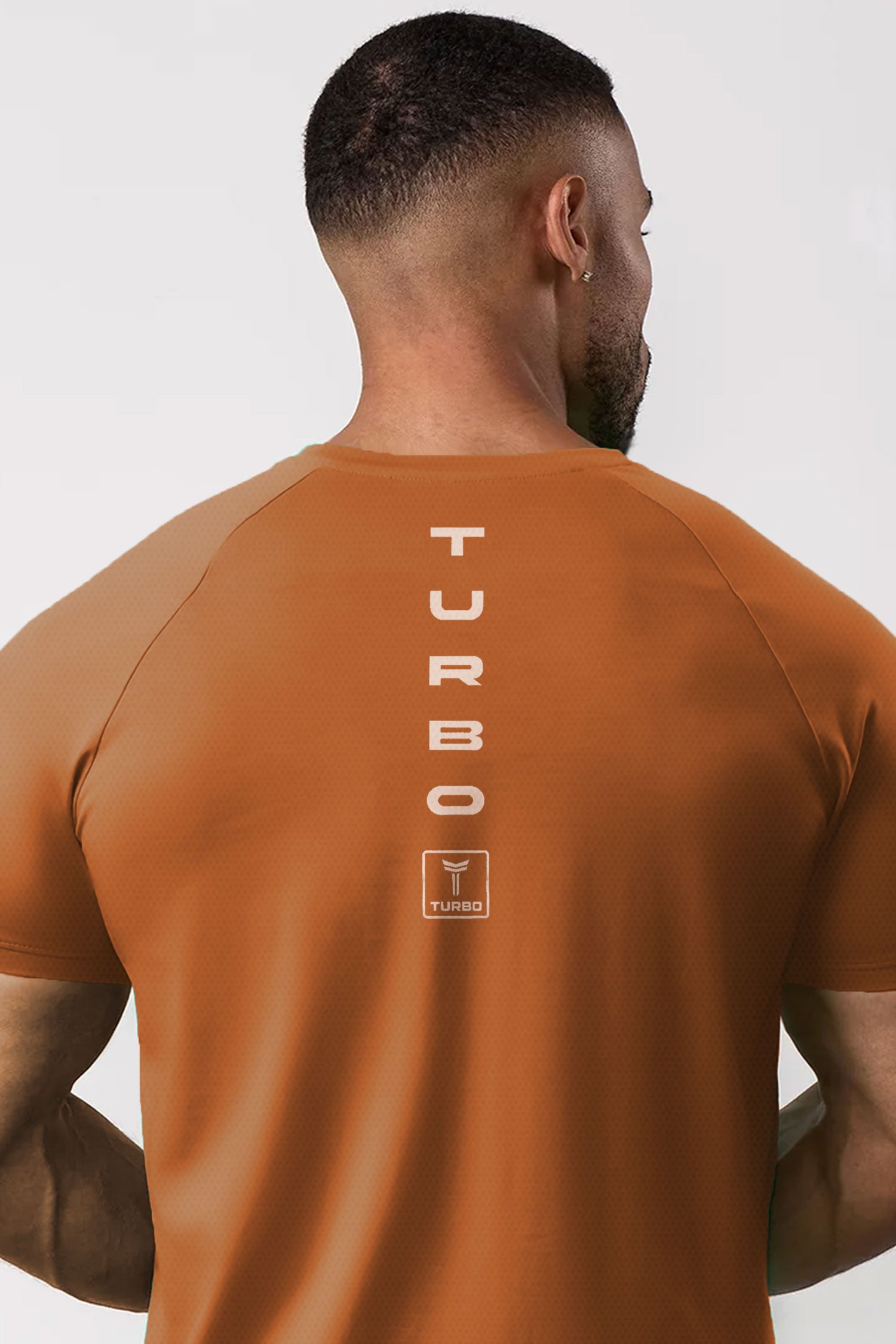 Turbo's Apex Strength Elite Division Dry-Fit Tee