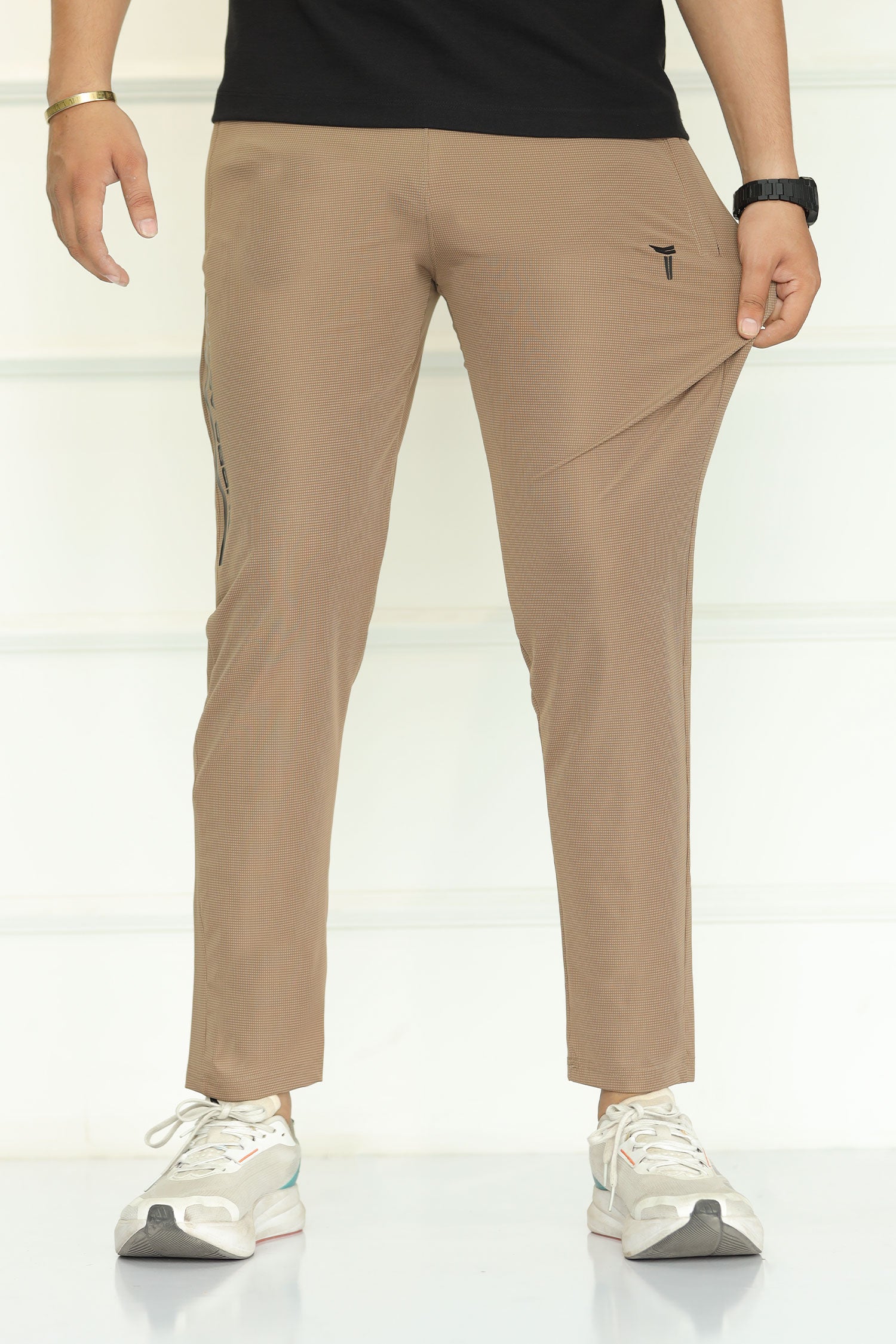 Turbo Victory Club Signature Men's Dryfit Trouser