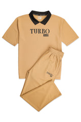 Turbo Aura Premium Oversize Tracksuit