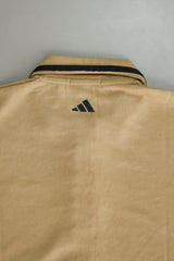 Adds Arm Rib Stripes Imported Men's Sweatshirt