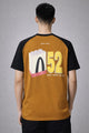 McDonald's Inspired Graphic Design Men's Tee