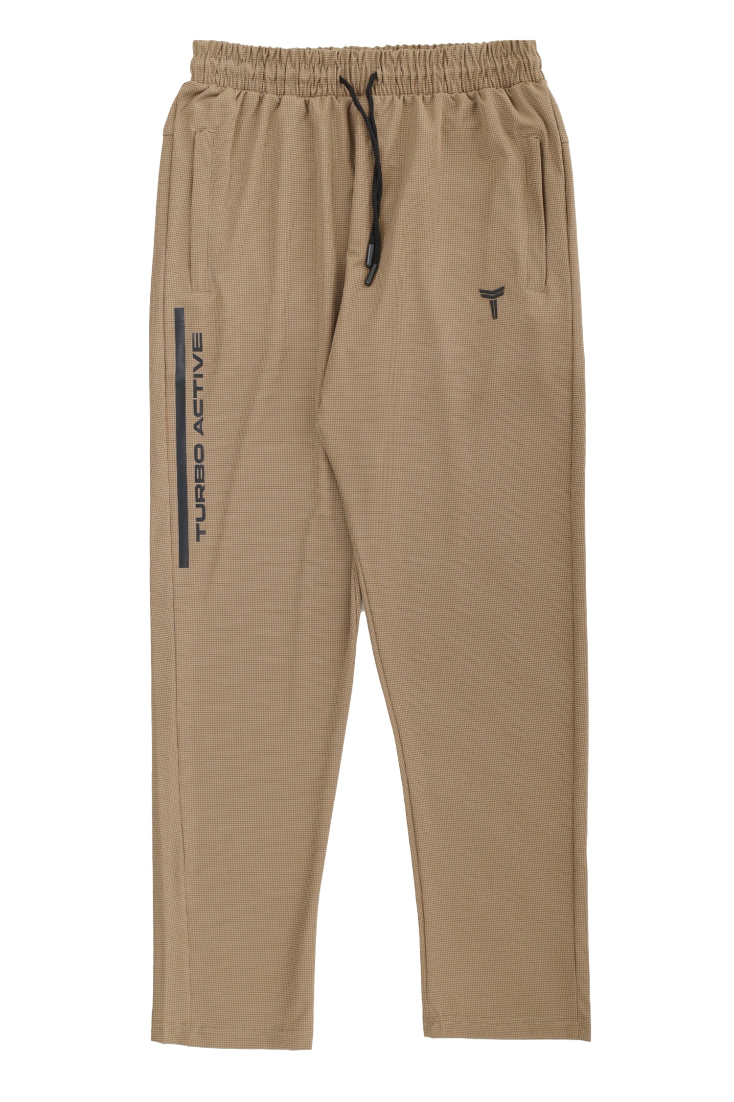 Turbo Victory Club Signature Men's Dryfit Trouser