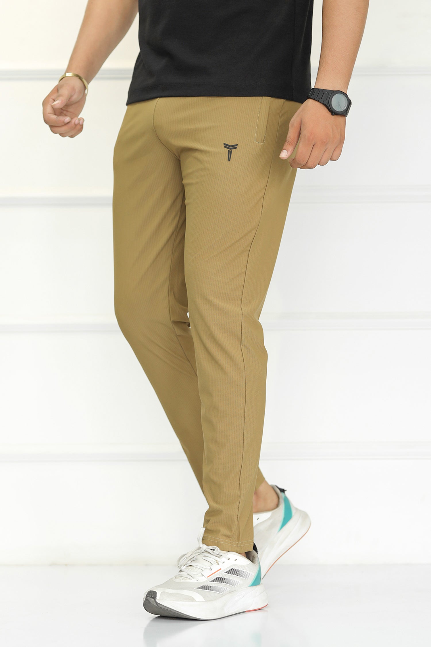 Turbo Active Flow Performance Men's Dryfit Trouser