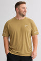 Nke Pro Motion Strength Big & Tall Imp Dry-Fit Tee