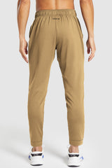 Turbo Go For It Dryfit Sportswear Trouser in Camel