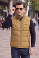 Nke Wind-Runner Imported Puffer Men's Gilet