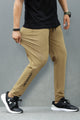 Pma "Unstoppable" Training Men's Imp Dry-fit Trouser In Camel