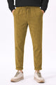 Turbo Urban-Fit Single Plate Waffle Trouser