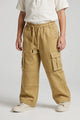 Turbo Cargo Jogger Jeans For Boys