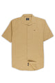 Turbo Puff Clasic Thread Casual Shirt