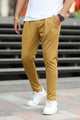 Turbo ProForm Waffle Texture Slim Fit Trouser