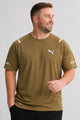Pma Athletic Wear Big & Tall Imp Dry-Fit Tee