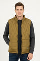 Sleeveless Reversible Perashoot Imported Men's Gilet
