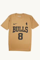 Chcago Bulls High-Performance Athletic Men's Tracksuit