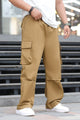 Turbo Hexa Pockets Cargo Trouser