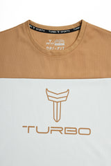 Turbo Wrangler Sleeve Oversize Quick-Dry Tracksuit
