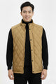 Outpost Makers Quilted Vest Men's Gilet