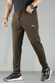 Pma Run Tapered Men's Imp Dry-fit Trouser
