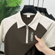 Turbo Athletic Structure Men's Polo Shirt