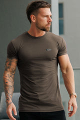 Turbo 'The Repeater' Performance Dry-Fit Tee