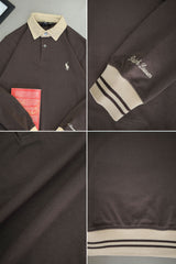 Rph Lren Polo Loopback Imported Men's Sweatshirt