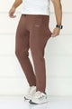 Turbo 'Running Club' Performance Series Men's Dryfit Trouser