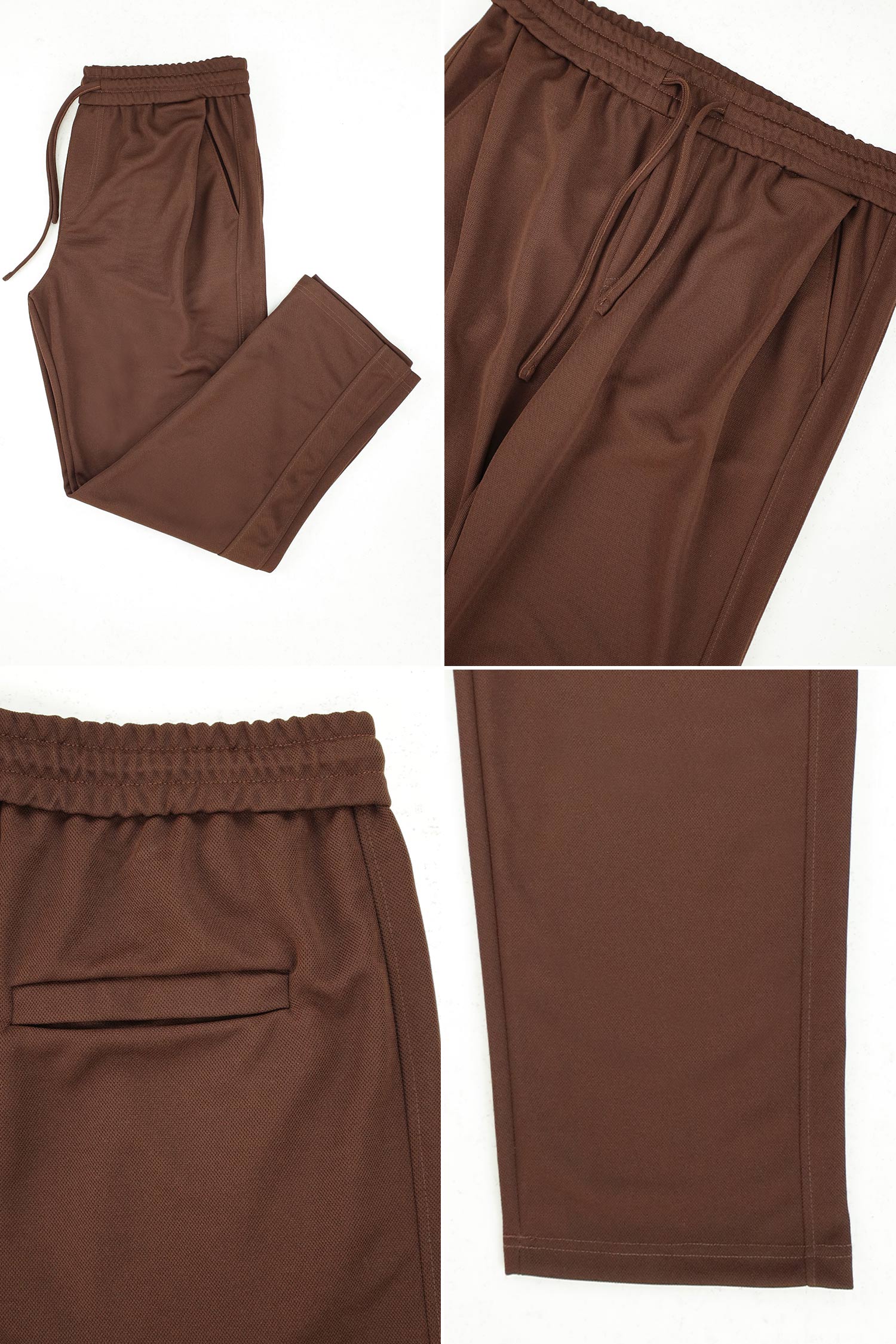 Turbo Comfort Pocket Plate Regular Trouser