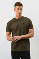 Burbry Training Heritage Men's Tee
