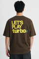 Turbo Apex Strength Elite Tee