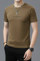 Core Fashion Round Neck T-shirt