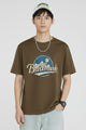 Mens Urban Prestige Graphic Tee*