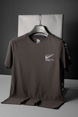 Nke Graphic Icon Athletic Dry-Fit Tee