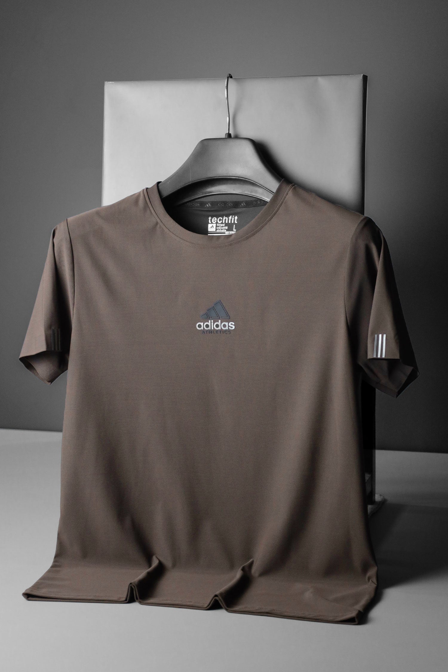 Adds City Escape Athletic Dry-Fit Tee