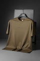 Core Fashion Round Neck T-shirt