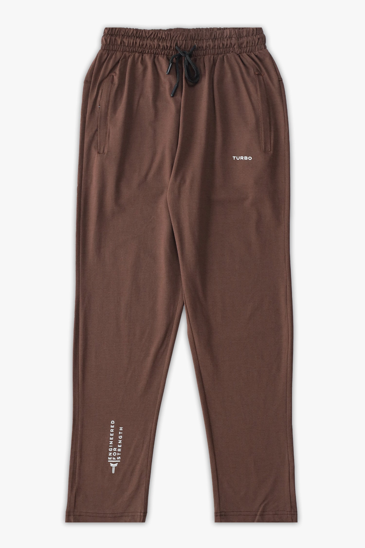 Turbo 'Kinetic-Stretch' Performance Dry-fit Trouser