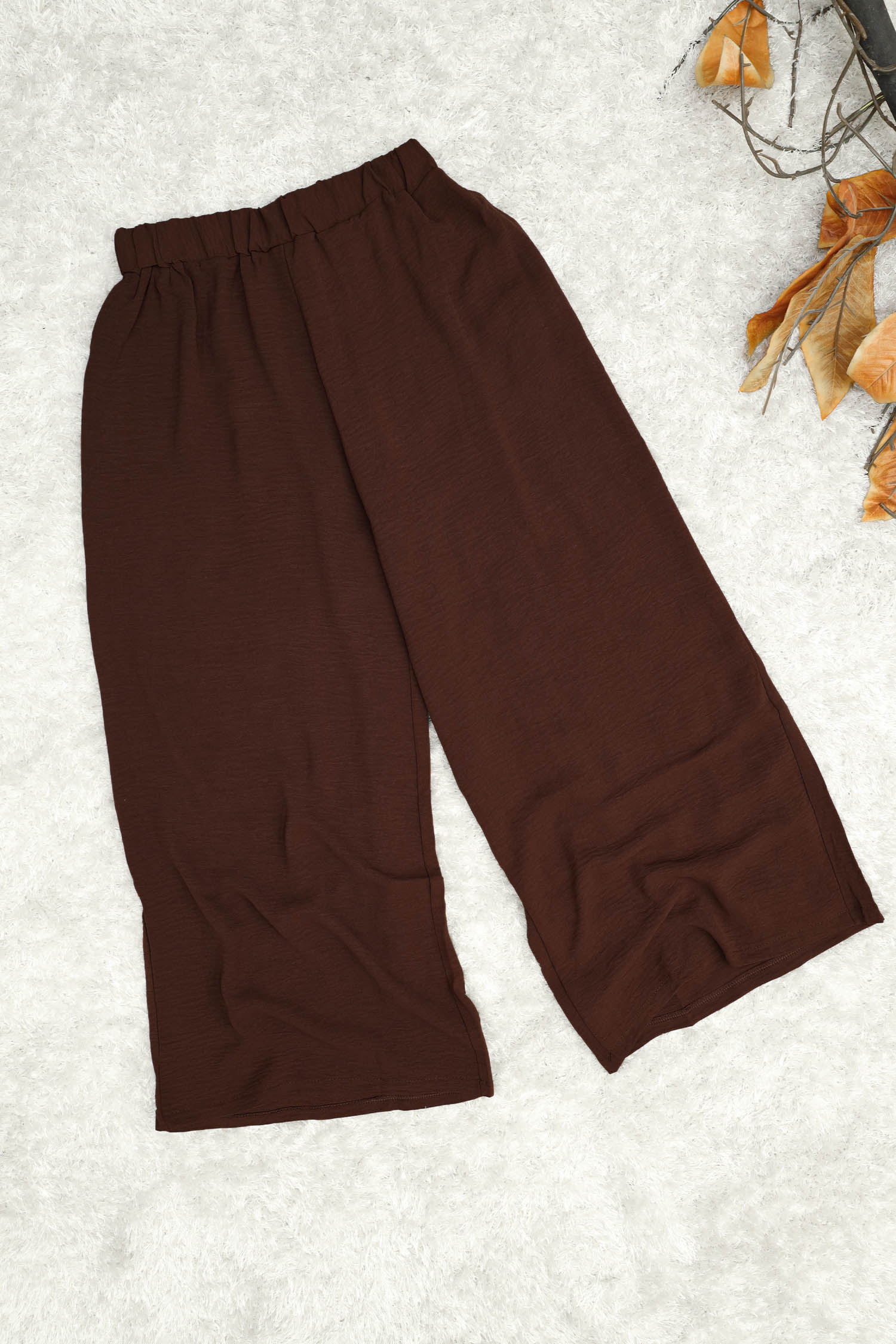 Rest Up Stylish Comfy Flapper Trouser - Women