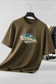 Mens Urban Prestige Graphic Tee