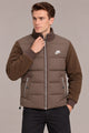 Nke Gorp-Core Insulated Imported Puffer Jacket
