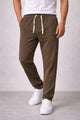 Turbo "trb" Relaxed Straight Leg  Trouser