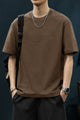 Burbry Featuring logo Design Men's T-Shirt