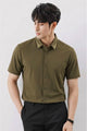 Turbo Theory lrving Button Down Casual Shirt
