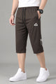 Adds soft fabric premium quality Imp Dry-Fit Men's Shorts