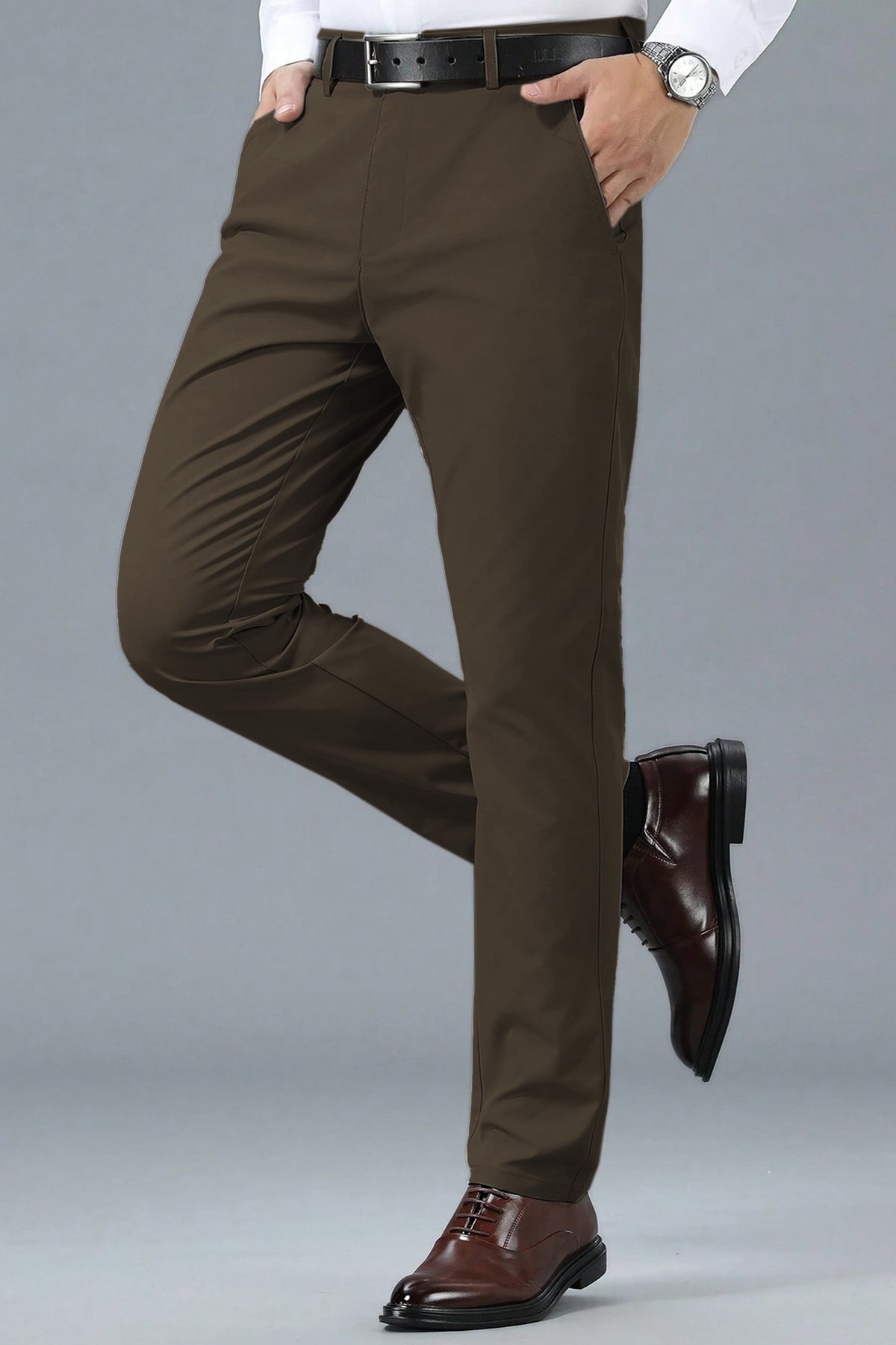 Turbo Elite Thread Smart Cut Cotton Pant
