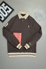 Rph Lren Polo Loopback Imported Men's Sweatshirt
